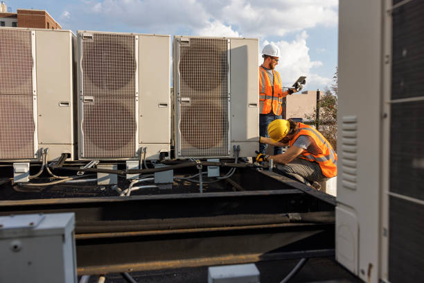 Best HVAC air duct cleaning  in Bonita, CA