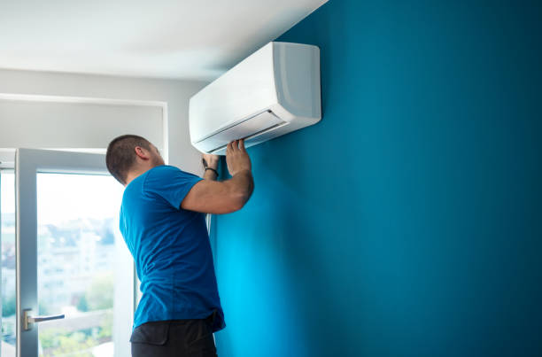 Best Emergency HVAC repair  in Bonita, CA