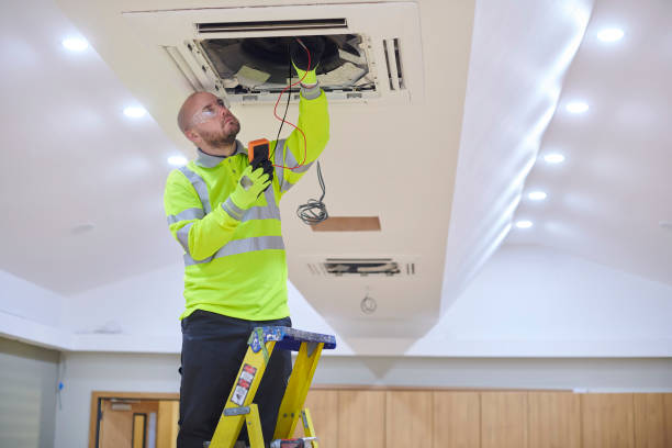 Best HVAC emergency services  in Bonita, CA