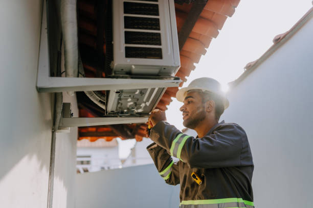 Best Central air repair  in Bonita, CA