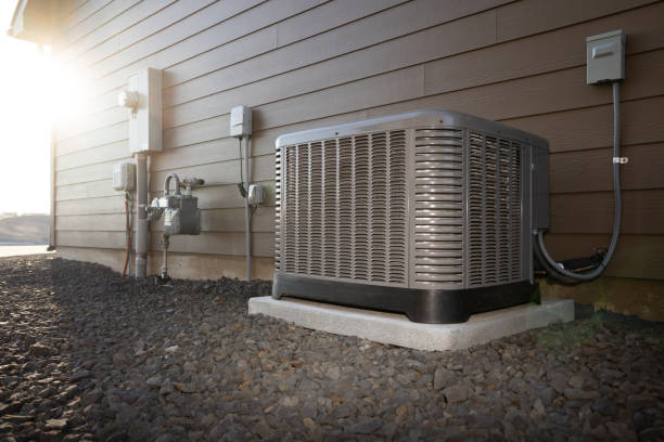 Best Emergency HVAC repair  in Bonita, CA